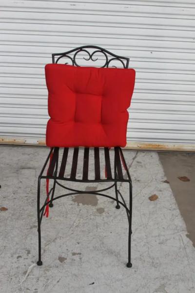 3 pc Boho Chic Bistro Set