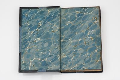3 vol William Tooke View of the Russian Empire