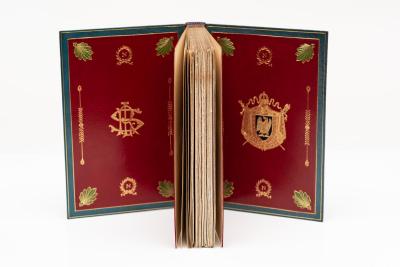 30 Volumes Hazlitt Bourienne Junot Life Of Napoleon