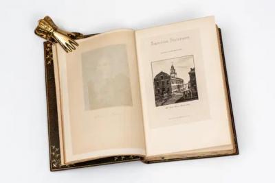 32 Volumes John T Morse American Statesmen 