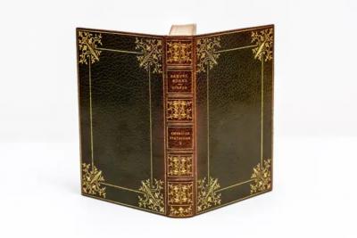 32 Volumes John T Morse American Statesmen 