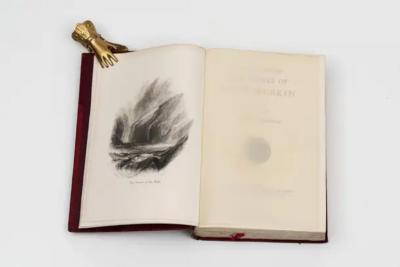 39 Volumes John Ruskin The Works