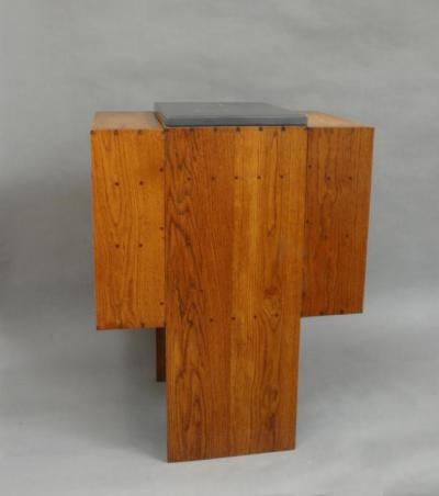 David Ebner Bar Cabinet 1966