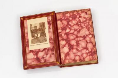 4 Volumes Blanchard Jerrold The Life Of George Cruikshank In Two Epochs 