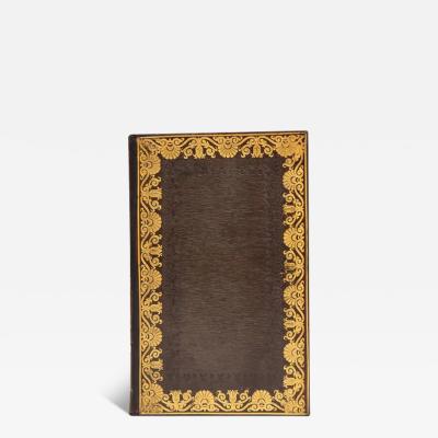 4 Volumes Cervantes Don Quixote