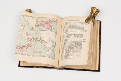 4 Volumes E A Freeman History of Sicily