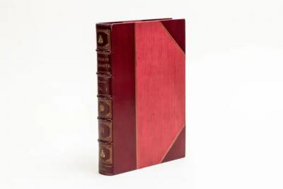 4 Volumes William Milligan Sloane Life of Napoleon Bonaparte 