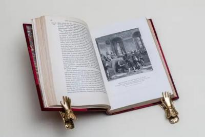 4 Volumes William Milligan Sloane Life of Napoleon Bonaparte 