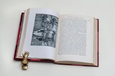 4 Volumes William Milligan Sloane Life of Napoleon Bonaparte 