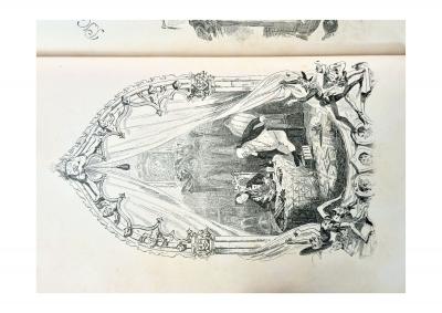 40 vols Charles Dickens The Works of Charles Dickens Limited Edition