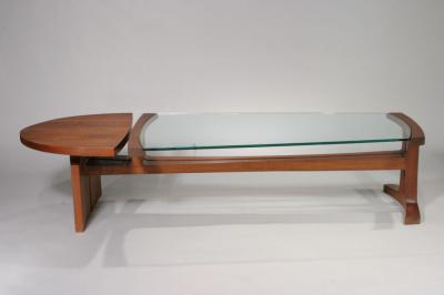 Daniel Jackson Rare Coffee Table 1974