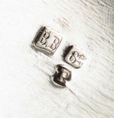 5 Piece French Art Deco Silver Plate Tea Set