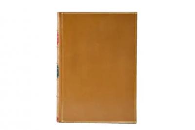 52 Volumes William Makepeace Thackeray the Works