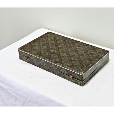 58 Piece Partial Cutlery Service