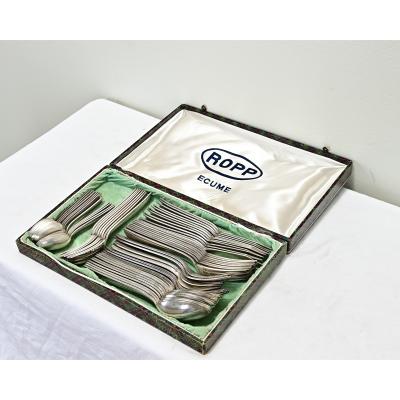 58 Piece Partial Cutlery Service
