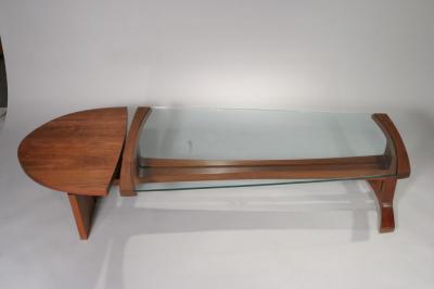 Daniel Jackson Rare Coffee Table 1974