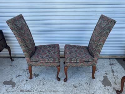 6 Dining Chairs