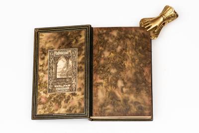 6 Volumes John H Jesse London Its Celebrated Characters Remarkable Places