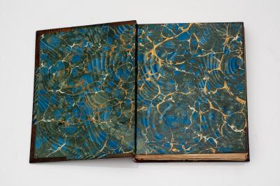 6 vol Edgar Allan Poe The Tales and Poems of Edgar Allan Poe 