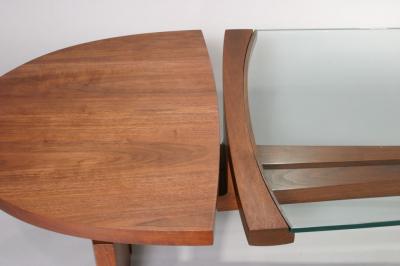 Daniel Jackson Rare Coffee Table 1974