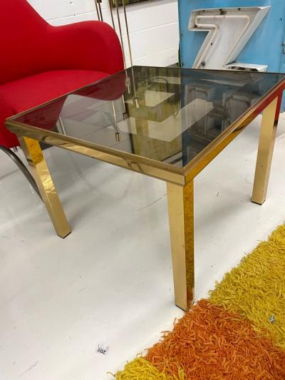 70s side table