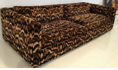 70s sofa