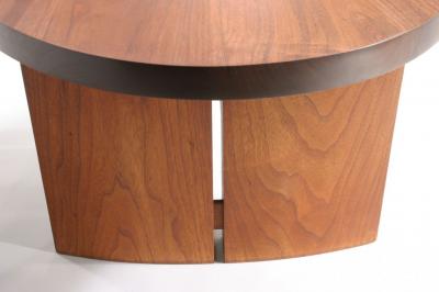 Daniel Jackson Rare Coffee Table 1974