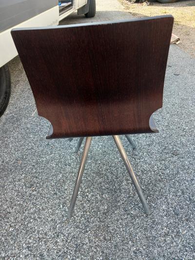 8 Modern Dining Chairs