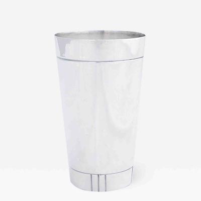 8 Sterling Cups by Erik Magnussen for Gorham