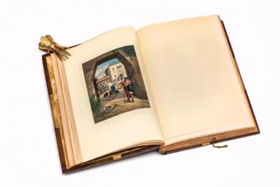 8 Volumes Homer The Iliad The Odyssey 