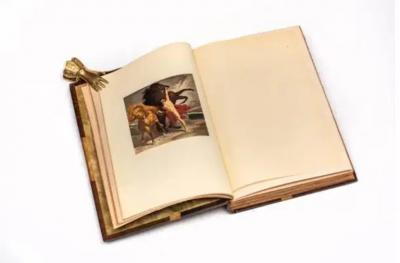 8 Volumes Homer The Iliad The Odyssey