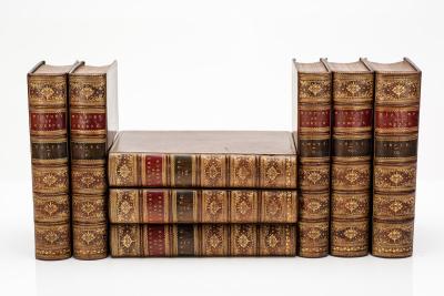 8 vol George Grote A History of Greece
