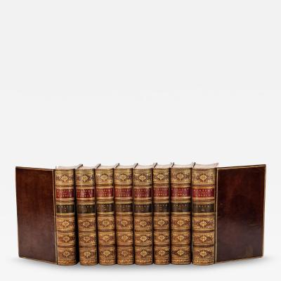 8 vol George Grote A History of Greece