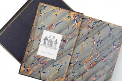 9 Volumes Alexander Pope The Works 