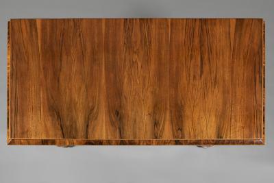 A Biedermeier Commode