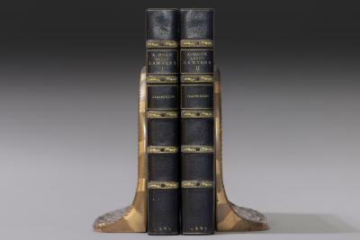 A Book About Lawyers