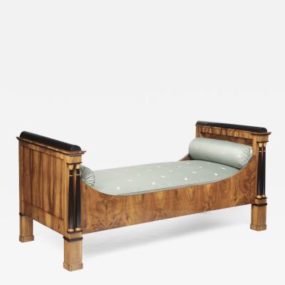 A Classic Biedermeier Daybed