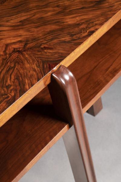 A Constructivist Occasional Table