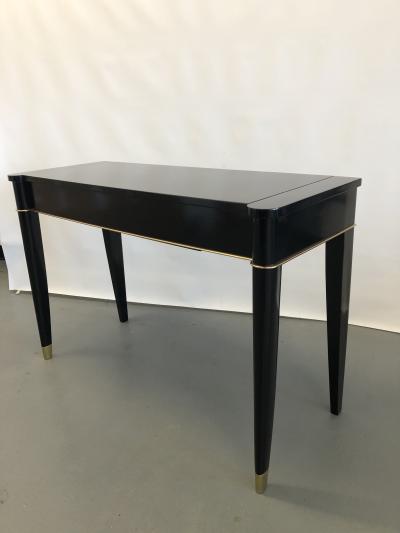 A De Coene Fr res designed Art Deco Vanity