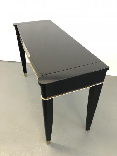 A De Coene Fr res designed Art Deco Vanity