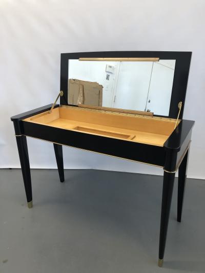 A De Coene Fr res designed Art Deco Vanity