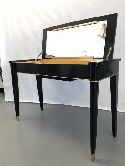 A De Coene Fr res designed Art Deco Vanity