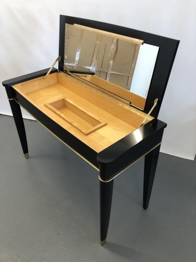 A De Coene Fr res designed Art Deco Vanity