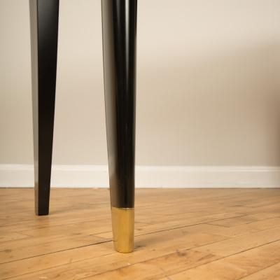 A De Coene Fr res designed Art Deco vanity circa 1930 