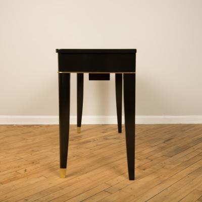 A De Coene Fr res designed Art Deco vanity circa 1930 