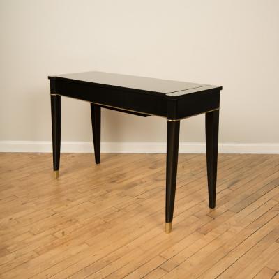 A De Coene Fr res designed Art Deco vanity circa 1930 