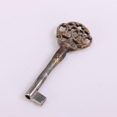 A Dutch painted commode 18th C 