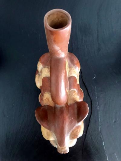 A Fantastic Pre Columbian