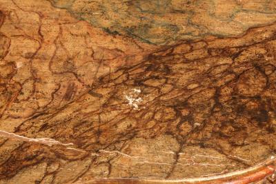 A Fine North Italian 18th Century Giltwood Console Table