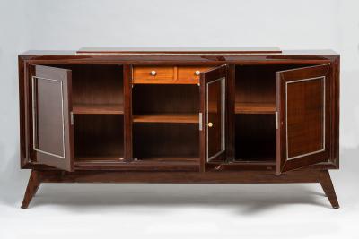 A French 40 s Sideboard
